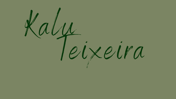 Kalu Teixeira Coach & Therapist
